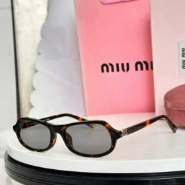 Picture of Miu Miu Sunglasses _SKUfw79479156fw